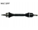 SKF VKJC 3297 Driveshaft Part manufacturer SKF
