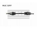 SKF VKJC 3297 Driveshaft Installation side left