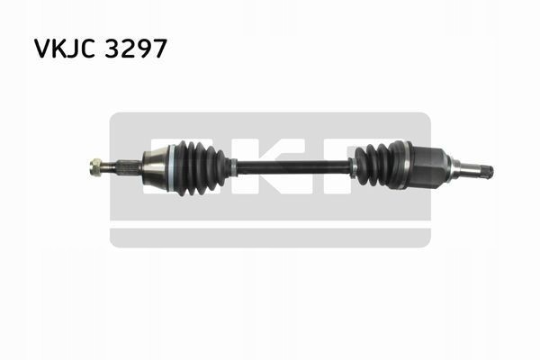 SKF VKJC 3297 Driveshaft Installation side left