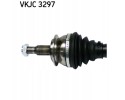 SKF VKJC 3297 Driveshaft Catalog number of substitutes ASPART 1RKI1020 ATI 30821 DA SILVA 8127T DEPA 3308202 FEBI BILSTEIN 18584