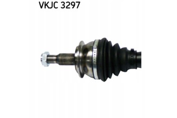SKF VKJC 3297 Driveshaft Catalog number of substitutes ASPART 1RKI1020 ATI 30821 DA SILVA 8127T DEPA 3308202 FEBI BILSTEIN 18584