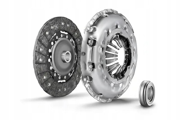 CLUTCH SET 622 2154 00 LUK MERCEDES