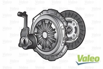 CONJUGATED TO CSC 834586 Part manufacturer Valeo