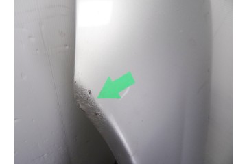 PLATA ALETA DELANTERA IZQUIERDA MERCEDES-BENZ CLASE C (BM 203) BERLINA 270 CDI (203.016) 2001 PLATA 208823 MERCEDES-BENZ - 4