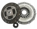 CLUTCH SET THRUST BEARING DISC PRESSURE