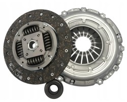 CLUTCH SET THRUST BEARING DISC PRESSURE