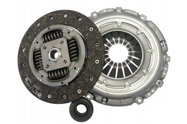 CLUTCH SET THRUST BEARING DISC PRESSURE