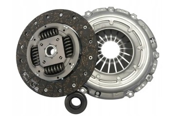 CLUTCH SET THRUST BEARING DISC PRESSURE