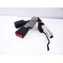 TRASERO PRETENSOR AIRBAG DERECHO MERCEDES-BENZ CLASE C (BM 203) BERLINA TRASERO PRETENSOR AIRBAG DERECHO MERCEDES-BENZ CLASE C (BM 203) BERLINA