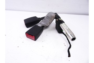 TRASERO PRETENSOR AIRBAG DERECHO MERCEDES-BENZ CLASE C (BM 203) BERLINA