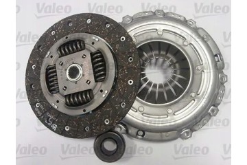 CLUTCH SET THRUST BEARING DISC PRESSURE Packaging status original