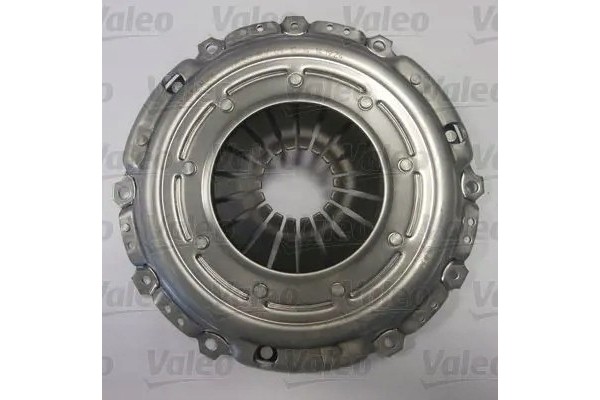 CLUTCH SET THRUST BEARING DISC PRESSURE Part manufacturer Valeo