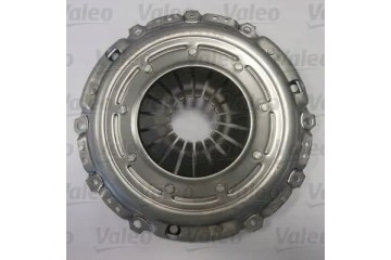 CLUTCH SET THRUST BEARING DISC PRESSURE Part manufacturer Valeo