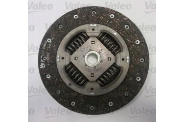 CLUTCH SET THRUST BEARING DISC PRESSURE Catalog number of the part 828560