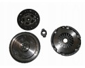 CLUTCH SET WITH BEARING AND RIGID WHEEL IVECO DAILY 2006 2012 Part manufacturer AP