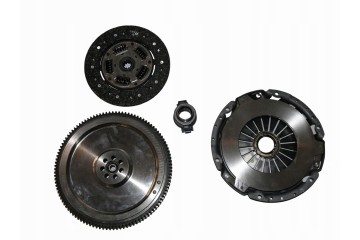 CLUTCH SET WITH BEARING AND RIGID WHEEL IVECO DAILY 2006 2012 Part manufacturer AP