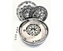 CONJUGATED SET REPSET TWO MASS WHEEL 600 0030 00