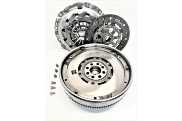 CONJUGATED SET REPSET TWO MASS WHEEL 600 0030 00