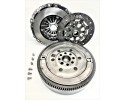 CONJUGATED SET REPSET TWO MASS WHEEL 600 0030 00 Part manufacturer Schaeffler LuK