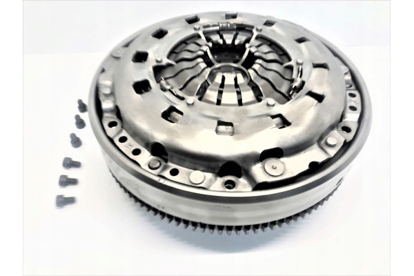 CONJUGATED SET REPSET TWO MASS WHEEL 600 0030 00 Catalog number of the part 600 0030 00