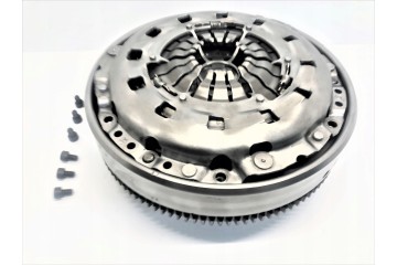 CONJUGATED SET REPSET TWO MASS WHEEL 600 0030 00 Catalog number of the part 600 0030 00