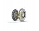626302619 LUK SCHAEFFLER LUK Part manufacturer Schaeffler LuK