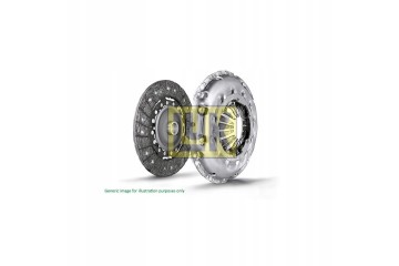 626302619 LUK SCHAEFFLER LUK Part manufacturer Schaeffler LuK
