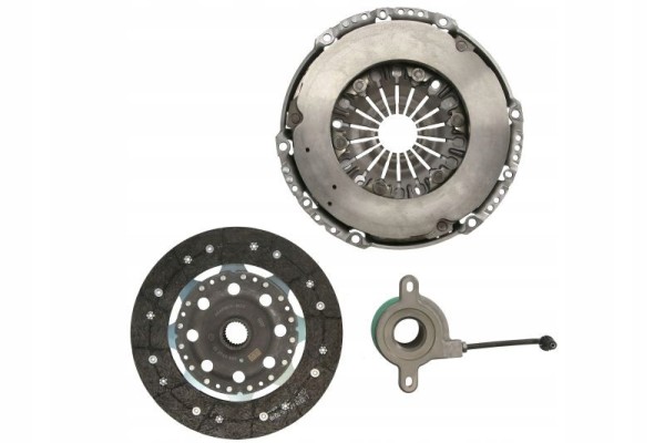 Clutch set 624 3756 33 Luk Catalog number of the part 624 3756 33