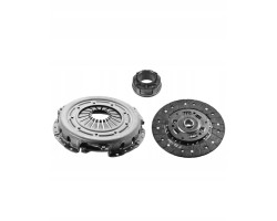 Clutch set VALEO FORD TRANSIT VA801881