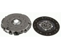 CLUTCH CITROEN C4 C5 JUMPY 2 0 HDI 09 Part manufacturer Sachs