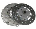 LUK clutch kit for your car 624352709