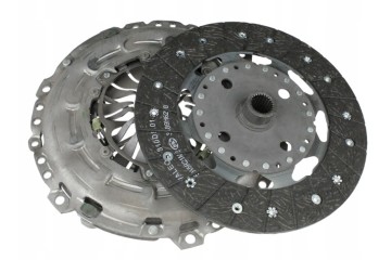 LUK clutch kit for your car 624352709