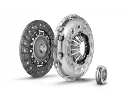 CLUTCH SET 624 3045 00 LUK AUDI VW