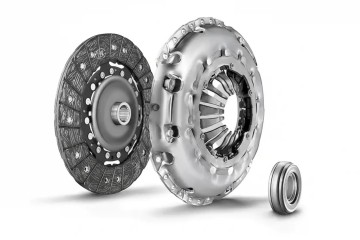 CLUTCH SET 624 3045 00 LUK AUDI VW