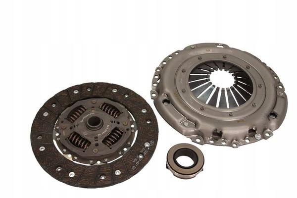 LuK 623 3239 00 VW CADDY Clutch Kit Part manufacturer Schaeffler LuK