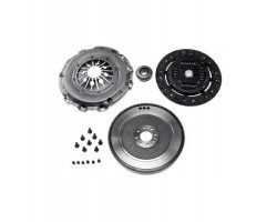 NTY NZS CT 000 Set of clutches