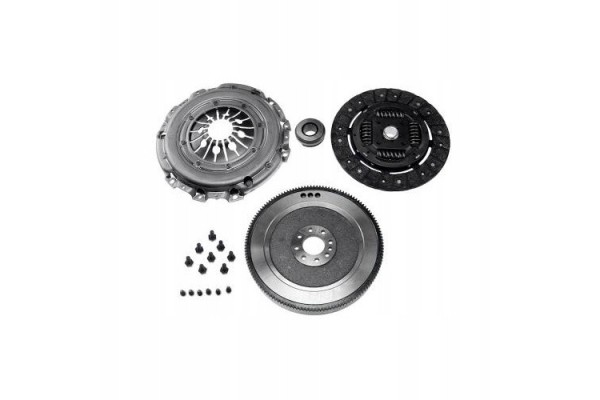 NTY NZS CT 000 Set of clutches