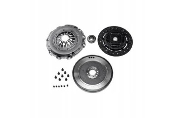 NTY NZS CT 000 Set of clutches