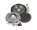 BLUE PRINT CLUTCH SET FORD GALAXY 1 9 TDI 00 06 WITH FLYWHEEL Catalog number of the part ADV183071