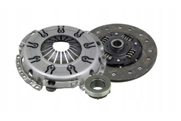 BLUE PRINT CLUTCH SET FORD GALAXY 1 9 TDI 00 06 WITH FLYWHEEL Engine type gasoline diesel