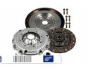 BLUE PRINT CLUTCH SET FORD GALAXY 1 9 TDI 00 06 WITH FLYWHEEL Catalog number of the original AUDI 02M 141 671 A AUDI 02M 141 671