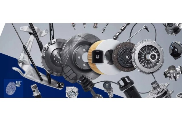 BLUE PRINT CLUTCH SET FORD GALAXY 1 9 TDI 00 06 WITH FLYWHEEL Customs tariff code 87089390