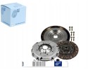 BLUE PRINT CLUTCH SET FORD GALAXY 1 9 TDI 00 06 WITH FLYWHEEL EAN GTIN 5050063303155