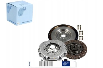 BLUE PRINT CLUTCH SET FORD GALAXY 1 9 TDI 00 06 WITH FLYWHEEL EAN GTIN 5050063303155