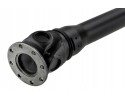 DRIVE SHAFT MERCEDES G CLASS W461 W463 89 FRONT Quality of parts according to GVO Q original with factory logo OEM OES