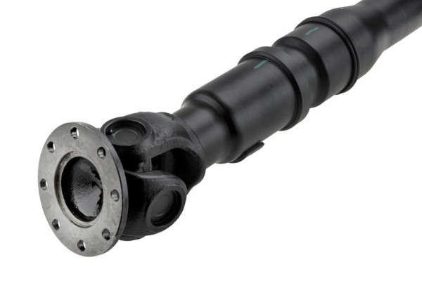 DRIVE SHAFT MERCEDES G CLASS W461 W463 89 FRONT Engine type gasoline diesel