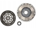 CLUTCH SET VW PASSAT B5 2 3 2 8 96 00 B5 5 2 3 2 8 00 05 Packaging status original