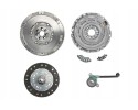 Clutch set with VALEO 837433