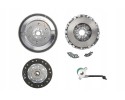 Clutch set with VALEO 837433 Part manufacturer Valeo