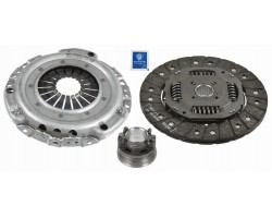 CLUTCH SET 3000 704 003 SACHS MERCEDES